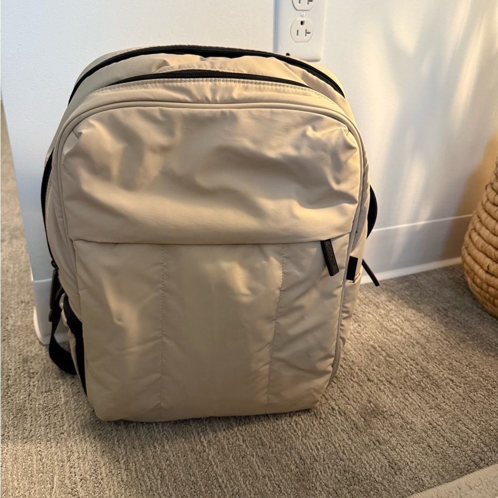 Calpak Luka Laptop Backpack